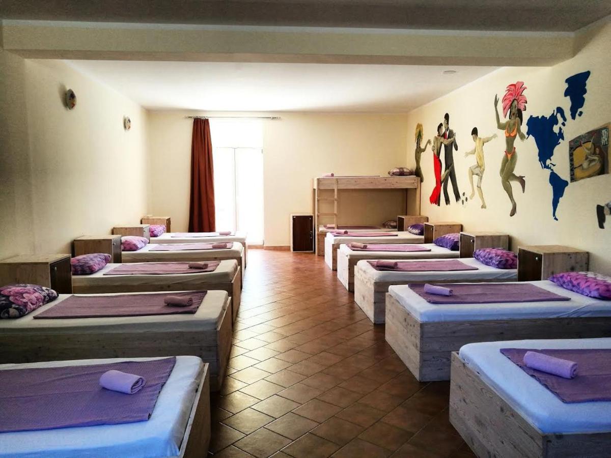 Hostel Dubrovnik Center Komolac Bagian luar foto