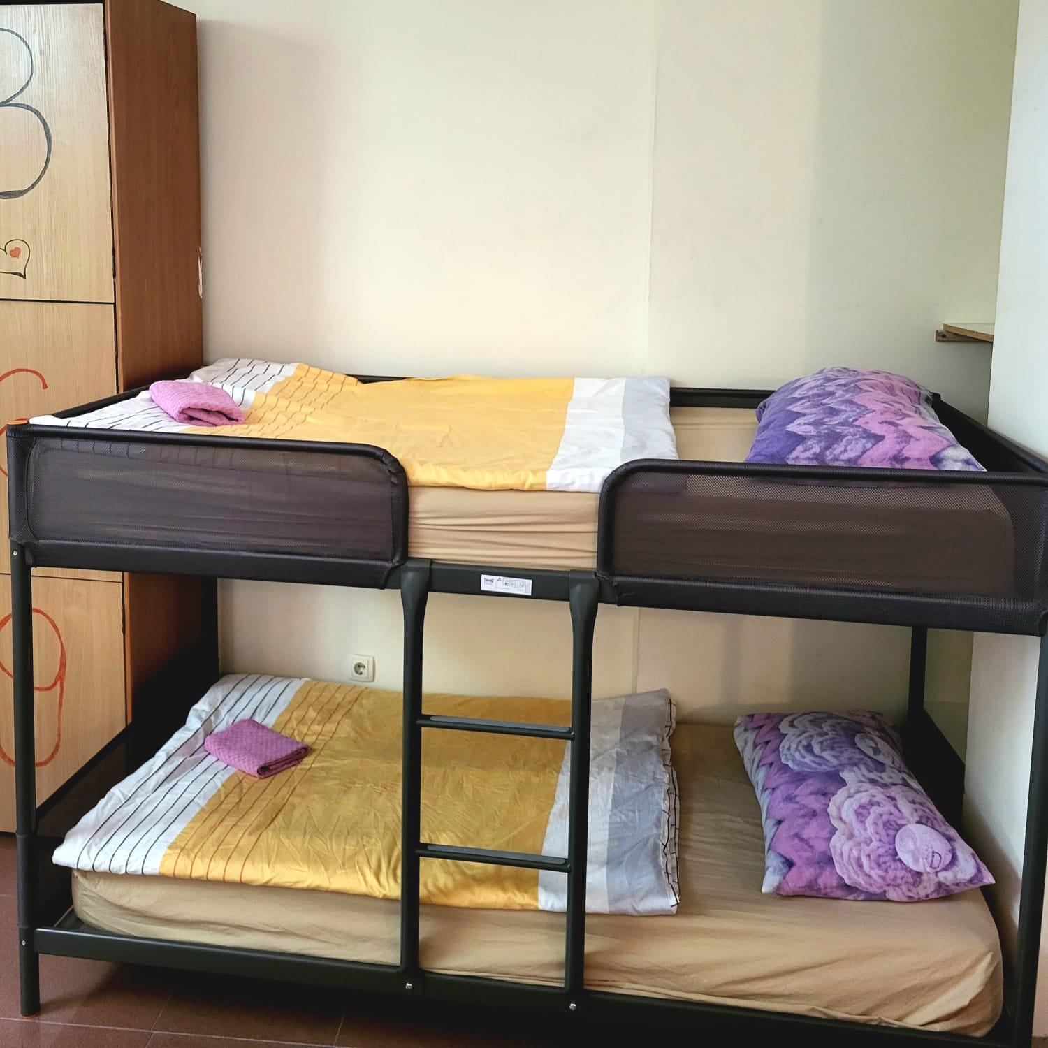 Hostel Dubrovnik Center Komolac Bagian luar foto