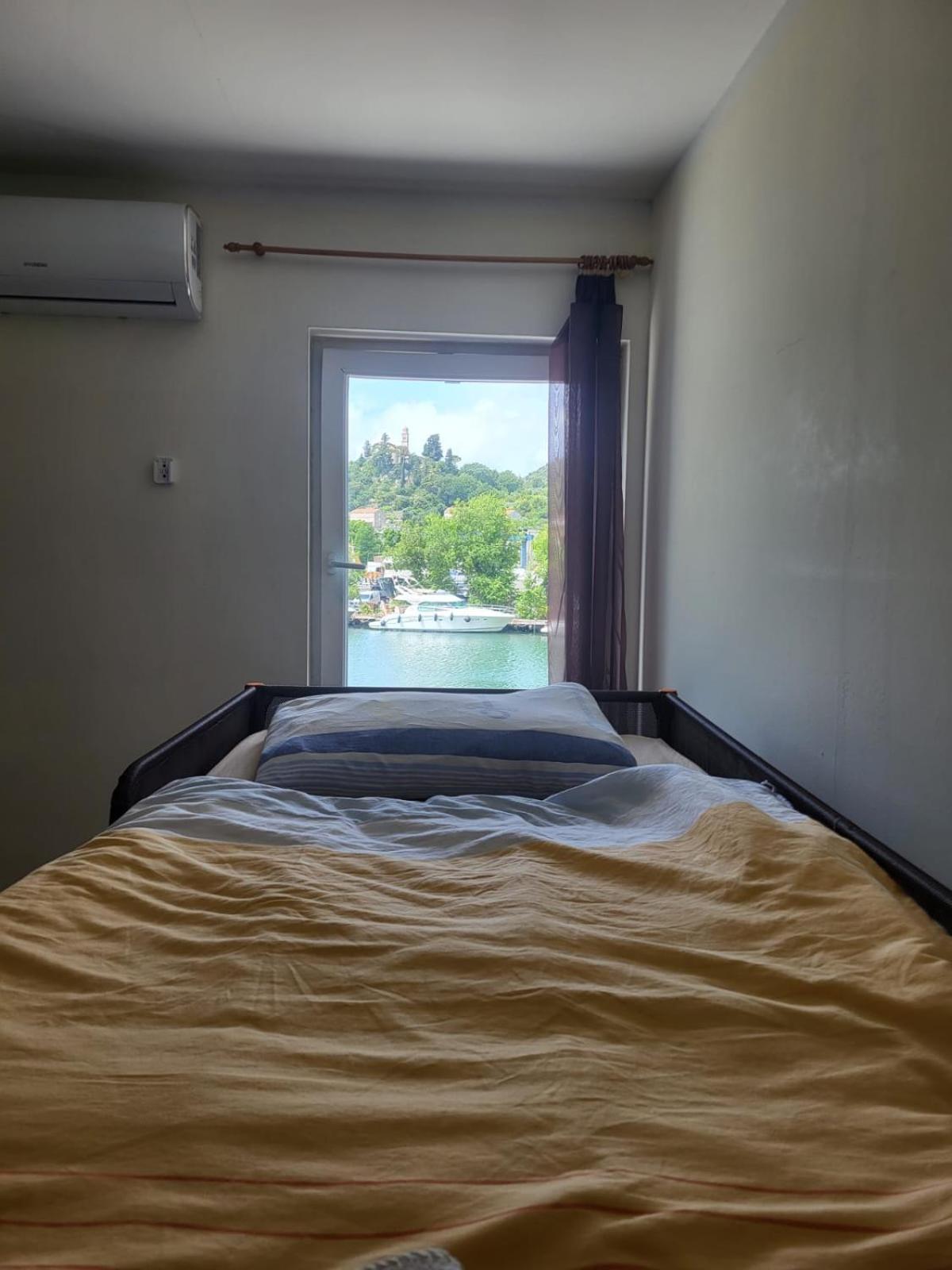Hostel Dubrovnik Center Komolac Bagian luar foto